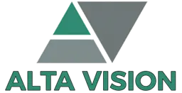 AltaVision Power Logo